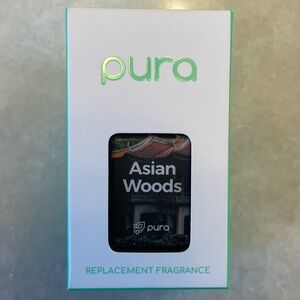 PURA Diffuser Scent Refill - Asian Woods by PURA